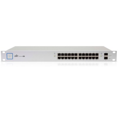 Ubiquiti uniFi Switch 24 250W (US-24-250W)-1